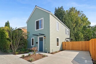 1515 NW 75th St, Seattle, WA 98117
