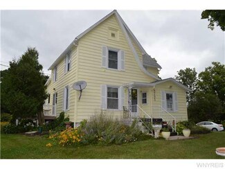 8795 Coleman Rd, Barker, NY 14012