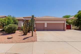 115 E Spur Ave, Gilbert, AZ 85296