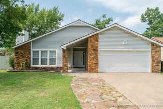 1700 N Butternut Ave, Broken Arrow, OK 74012