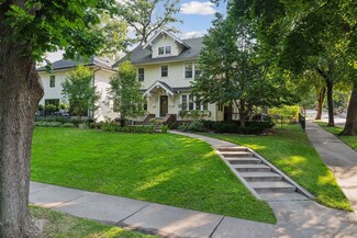 1402 W Minnehaha Pkwy, Minneapolis, MN 55419
