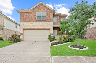 3530 Vivaldi Dr, Katy, TX 77493