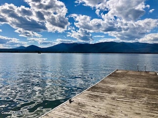 NKA Bottle Bay Rd, Sagle, ID 83860
