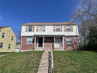 5423 Swope Pkwy, Kansas City, MO 64130