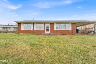 1095 Stonebruise Rd, Lebanon, VA 24266