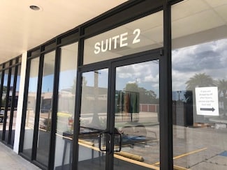 2330 Lapalco Blvd Unit 1,2,3, Harvey, LA 70058