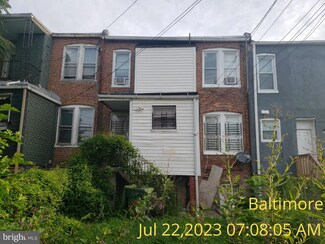 3903 Edmondson Ave, Baltimore, MD 21229