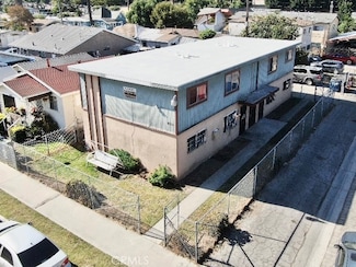 8315 Miramonte Blvd, Los Angeles, CA 90001