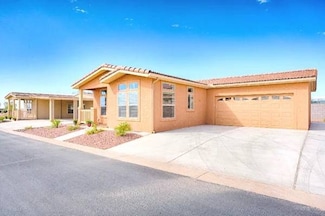 7373 U S 60 Unit 317, Gold Canyon, AZ 85118