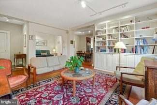 3100 Connecticut Ave NW Unit 325, Washington, DC 20008