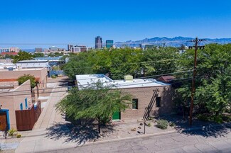 326 W 18th St, Tucson, AZ 85701