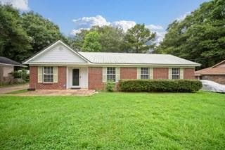 1671 Ranch House Dr, Semmes, AL 36575