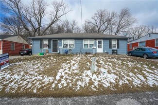 11106 E 11th St S, Independence, MO 64054