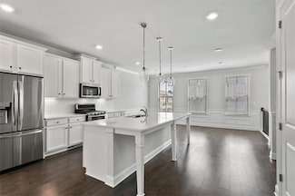 4324 Water Elm Alley, Doraville, GA 30360