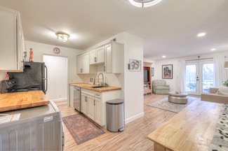4425 Westlawn Dr Unit D106, Nashville, TN 37209