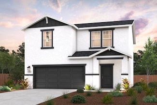 Auburn, Visalia, CA 93292