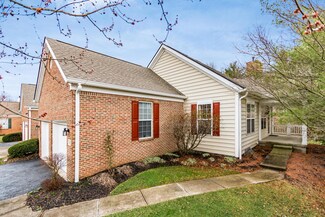 726 Sycamore Turn Ln Unit 726, Columbus, OH 43213