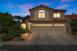 233 Crystal Springs Place, Henderson, NV 89074