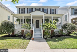 114 George St, Trenton, NJ 08691