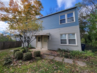 815 Fountain St, Ann Arbor, MI 48103