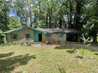 2890 Bianca Ct, Decatur, GA 30034