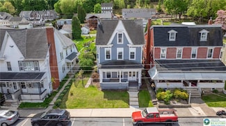521 W Washington St, Slatington, PA 18080
