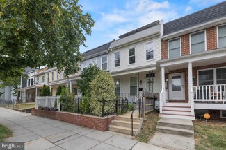 1610 Montello Ave NE, Washington, DC 20002