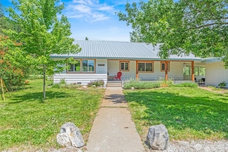 14985 Chumstick Hwy, Leavenworth, WA 98826