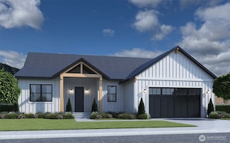 130 Fruitful Place, Cashmere, WA 98815