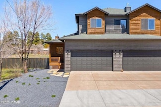 1400 W Navajo Ln Unit 18A, Lakeside, AZ 85929