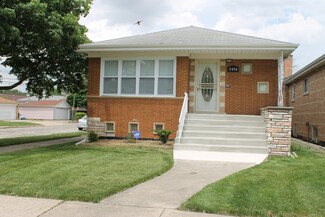 3856 W 84th Place, Chicago, IL 60652