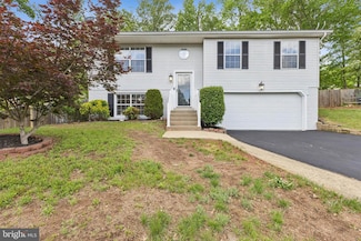 9 Willingham Ct, Stafford, VA 22554