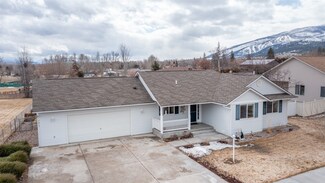 5613 Expedition Dr, Lolo, MT 59847