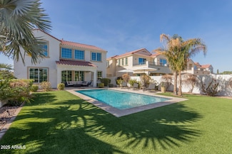 2300 W Sunrise Place, Chandler, AZ 85248