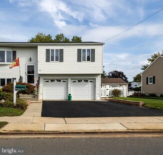 36 Nancy Dr, Trenton, NJ 08619