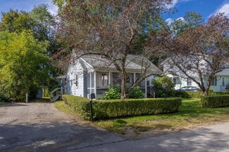 5 Parent St, South Berwick, ME 03908