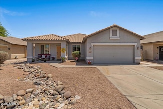 10235 E Jerome Ave, Mesa, AZ 85209