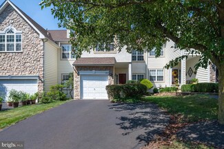 4618 Old Oak Rd, Doylestown, PA 18902