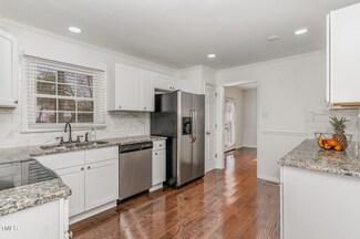 510 N Mineral Springs Rd, Durham, NC 27703