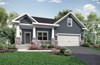 241 Maid Marion Ln, McMurray, PA 15317