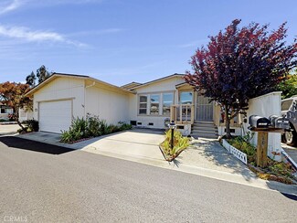 1601 Karen Dr, San Luis Obispo, CA 93405
