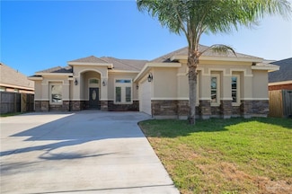 1618 Gabriels Landing, Harlingen, TX 78550