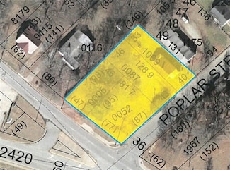 506 Poplar St, Lexington, NC 27292