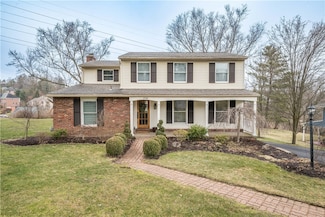 2320 Hidden Timber Dr, Pittsburgh, PA 15241