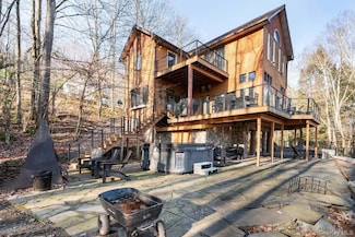 788 Swiss Hill Rd N, Jeffersonville, NY 12748