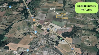 487 E Fm 813, Palmer, TX 75152