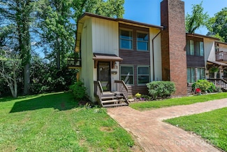 37 Shepard Square Unit 101, Brevard, NC 28712