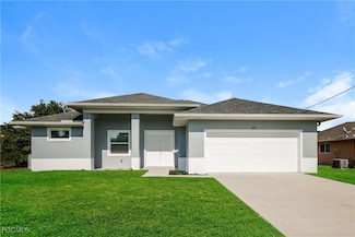 55 Tena Ave S, Lehigh Acres, FL 33976