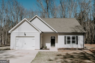 105 Russell Rd, Milner, GA 30257