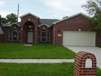 23902 Wassail Way, Katy, TX 77493